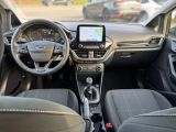 Ford Fiesta bei Reisemobile.expert - Abbildung (5 / 15)