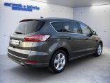 Ford S-Max bei Reisemobile.expert - Abbildung (4 / 15)