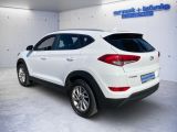 Hyundai Tucson bei Reisemobile.expert - Abbildung (4 / 15)
