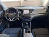 Hyundai Tucson bei Reisemobile.expert - Abbildung (14 / 15)