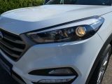 Hyundai Tucson bei Reisemobile.expert - Abbildung (5 / 15)