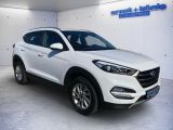Hyundai Tucson bei Reisemobile.expert - Abbildung (2 / 15)