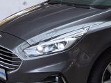 Ford S-Max bei Reisemobile.expert - Abbildung (5 / 15)