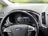 Ford S-Max bei Reisemobile.expert - Abbildung (14 / 15)