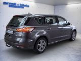 Ford S-Max bei Reisemobile.expert - Abbildung (3 / 15)