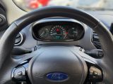 Ford Ka bei Reisemobile.expert - Abbildung (13 / 15)