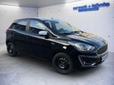 Ford Ka bei Reisemobile.expert - Abbildung (4 / 15)