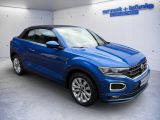 VW T-Roc bei Reisemobile.expert - Abbildung (2 / 15)