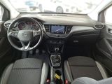 Opel Crossland X bei Reisemobile.expert - Abbildung (12 / 15)