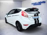 Ford Fiesta bei Reisemobile.expert - Abbildung (4 / 15)