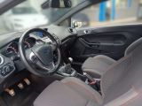 Ford Fiesta bei Reisemobile.expert - Abbildung (8 / 15)