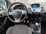 Ford Fiesta bei Reisemobile.expert - Abbildung (10 / 15)