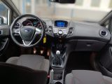 Ford Fiesta bei Reisemobile.expert - Abbildung (14 / 15)