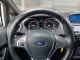 Ford Fiesta bei Reisemobile.expert - Abbildung (11 / 15)