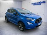 Ford EcoSport bei Reisemobile.expert - Abbildung (2 / 15)