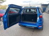 Ford EcoSport bei Reisemobile.expert - Abbildung (8 / 15)