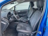 Ford EcoSport bei Reisemobile.expert - Abbildung (9 / 15)