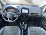 Ford EcoSport bei Reisemobile.expert - Abbildung (15 / 15)