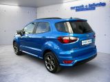 Ford EcoSport bei Reisemobile.expert - Abbildung (4 / 15)