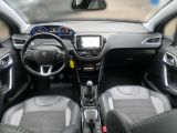 Peugeot 2008 bei Reisemobile.expert - Abbildung (14 / 15)