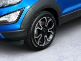 Ford EcoSport bei Reisemobile.expert - Abbildung (6 / 15)