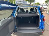 Ford EcoSport bei Reisemobile.expert - Abbildung (7 / 15)