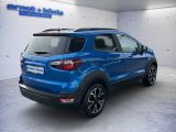 Ford EcoSport bei Reisemobile.expert - Abbildung (3 / 15)