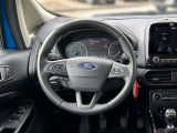 Ford EcoSport bei Reisemobile.expert - Abbildung (10 / 15)