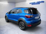 Ford EcoSport bei Reisemobile.expert - Abbildung (4 / 15)