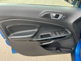 Ford EcoSport bei Reisemobile.expert - Abbildung (9 / 15)