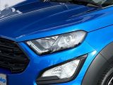 Ford EcoSport bei Reisemobile.expert - Abbildung (5 / 15)