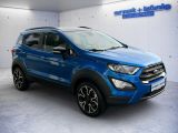 Ford EcoSport bei Reisemobile.expert - Abbildung (2 / 15)