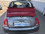 Fiat 500 C bei Reisemobile.expert - Abbildung (8 / 15)