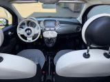 Fiat 500 C bei Reisemobile.expert - Abbildung (15 / 15)