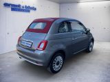 Fiat 500 C bei Reisemobile.expert - Abbildung (3 / 15)