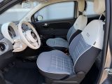 Fiat 500 C bei Reisemobile.expert - Abbildung (9 / 15)