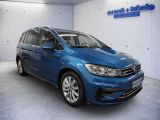 VW Touran bei Reisemobile.expert - Abbildung (2 / 15)