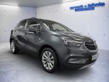 Opel Mokka X bei Reisemobile.expert - Abbildung (2 / 15)