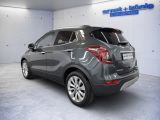 Opel Mokka X bei Reisemobile.expert - Abbildung (4 / 15)