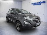 Ford EcoSport bei Reisemobile.expert - Abbildung (2 / 15)