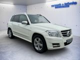 Mercedes-Benz GLK-Klasse bei Reisemobile.expert - Abbildung (2 / 15)