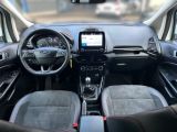 Ford EcoSport bei Reisemobile.expert - Abbildung (10 / 15)