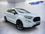 Ford EcoSport bei Reisemobile.expert - Abbildung (3 / 15)