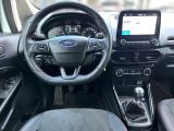 Ford EcoSport bei Reisemobile.expert - Abbildung (7 / 15)