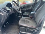 Ford EcoSport bei Reisemobile.expert - Abbildung (15 / 15)