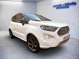 Ford EcoSport bei Reisemobile.expert - Abbildung (2 / 15)