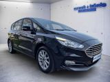 Ford S-Max bei Reisemobile.expert - Abbildung (2 / 15)