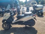 Piaggio MP3 bei Reisemobile.expert - Abbildung (2 / 9)