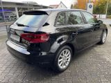 Audi A3 Sportback bei Reisemobile.expert - Abbildung (6 / 10)