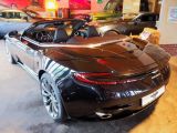 Aston Martin Volante bei Reisemobile.expert - Abbildung (6 / 15)